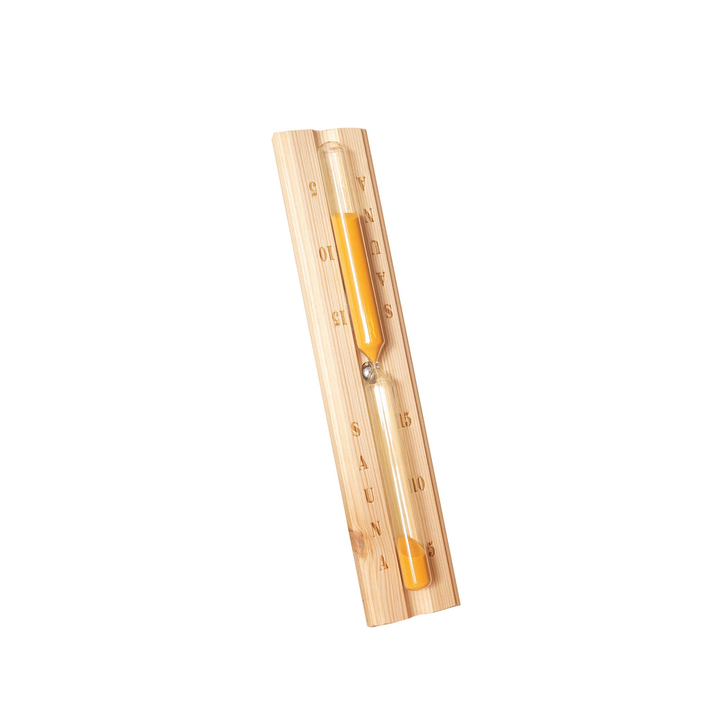 SAUNA EVOLUTION®  Garden Waterproof Traditional Sauna Steam Room Cabin 01