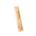 SAUNA EVOLUTION® Double Layer Bench Steam and Infrared Indoor Sauna Room Dual System 07