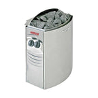 SAUNA EVOLUTION®  Garden Waterproof Traditional Sauna Steam Room Cabin 01