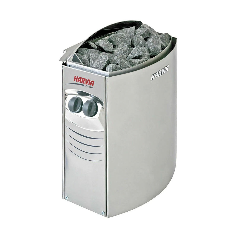 SAUNA EVOLUTION®  Garden Waterproof Traditional Sauna Steam Room Cabin 01