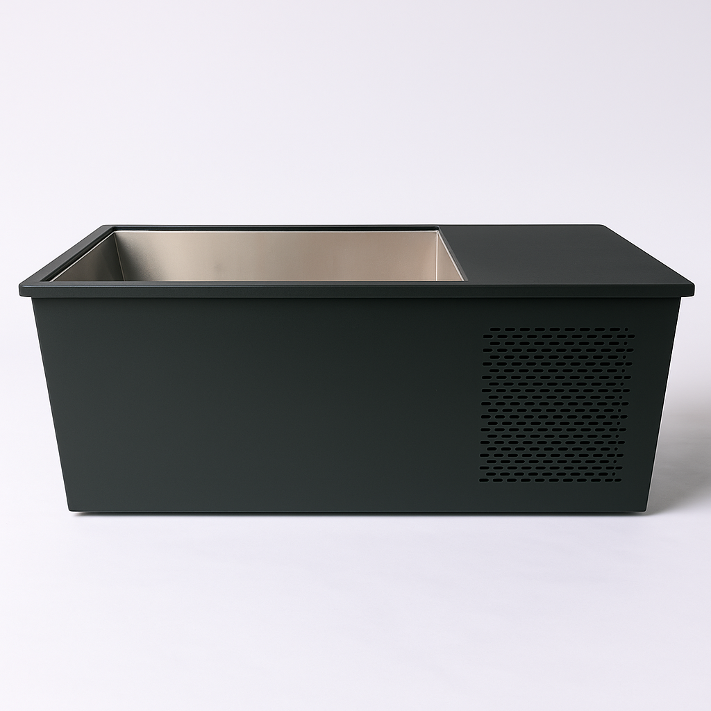 Onyx Chill Compact Plunge