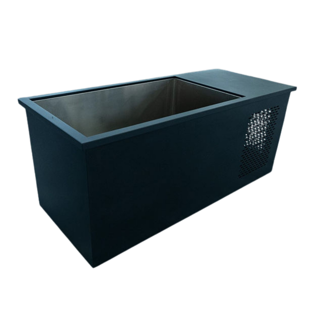 Onyx Chill Compact Plunge