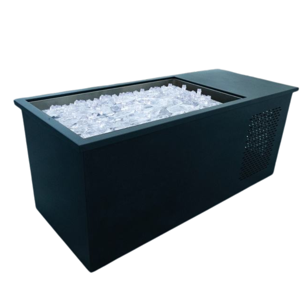 Onyx Chill Compact Plunge