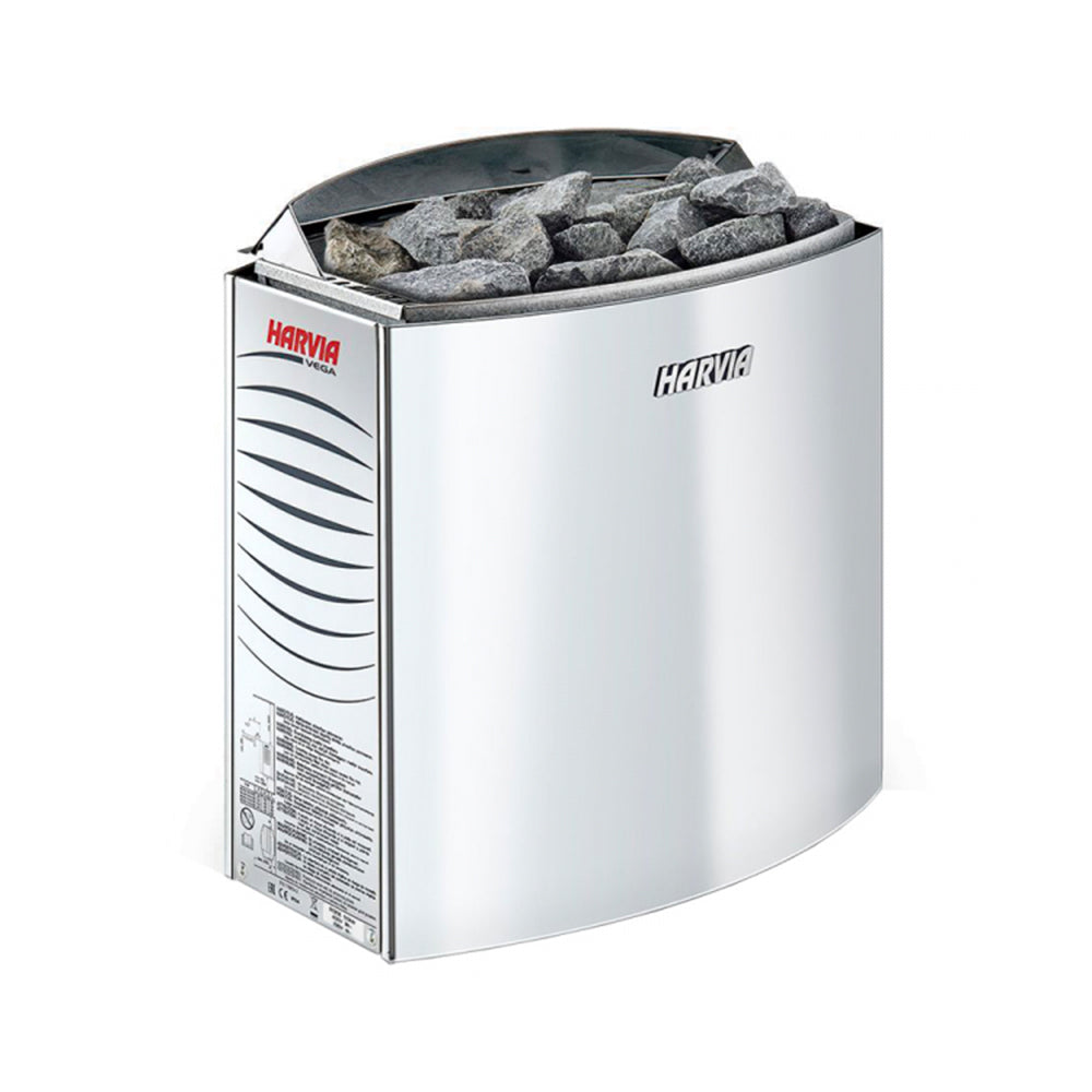 SAUNA EVOLUTION®  Indoor Finland Luxury Traditional Steam Sauna Room Glass 11