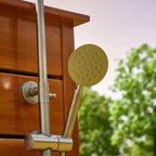 SAUNA EVOLUTION®  Sunlight Outdoor Shower
