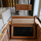 SAUNA EVOLUTION®  Half Body Sauna With Full infrared Benefits Far Infrared 22