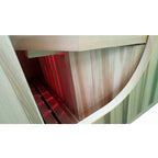 SAUNA EVOLUTION®  Half Body Sauna With Full infrared Benefits Far Infrared 22