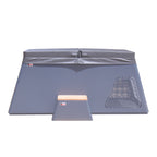 SAUNA EVOLUTION® Frost Cold Plunge Tub 4