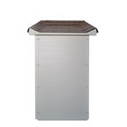 SAUNA EVOLUTION®  Garden Waterproof Traditional Sauna Steam Room Cabin 01