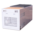 SAUNA EVOLUTION® Frost Cold Plunge Tub 3