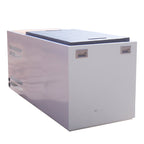 SAUNA EVOLUTION® Frost Cold Plunge Tub 3