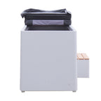 SAUNA EVOLUTION® Frost Cold Plunge Tub 4