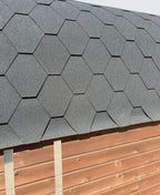 SAUNA EVOLUTION® Elegant Serenity Sauna 1