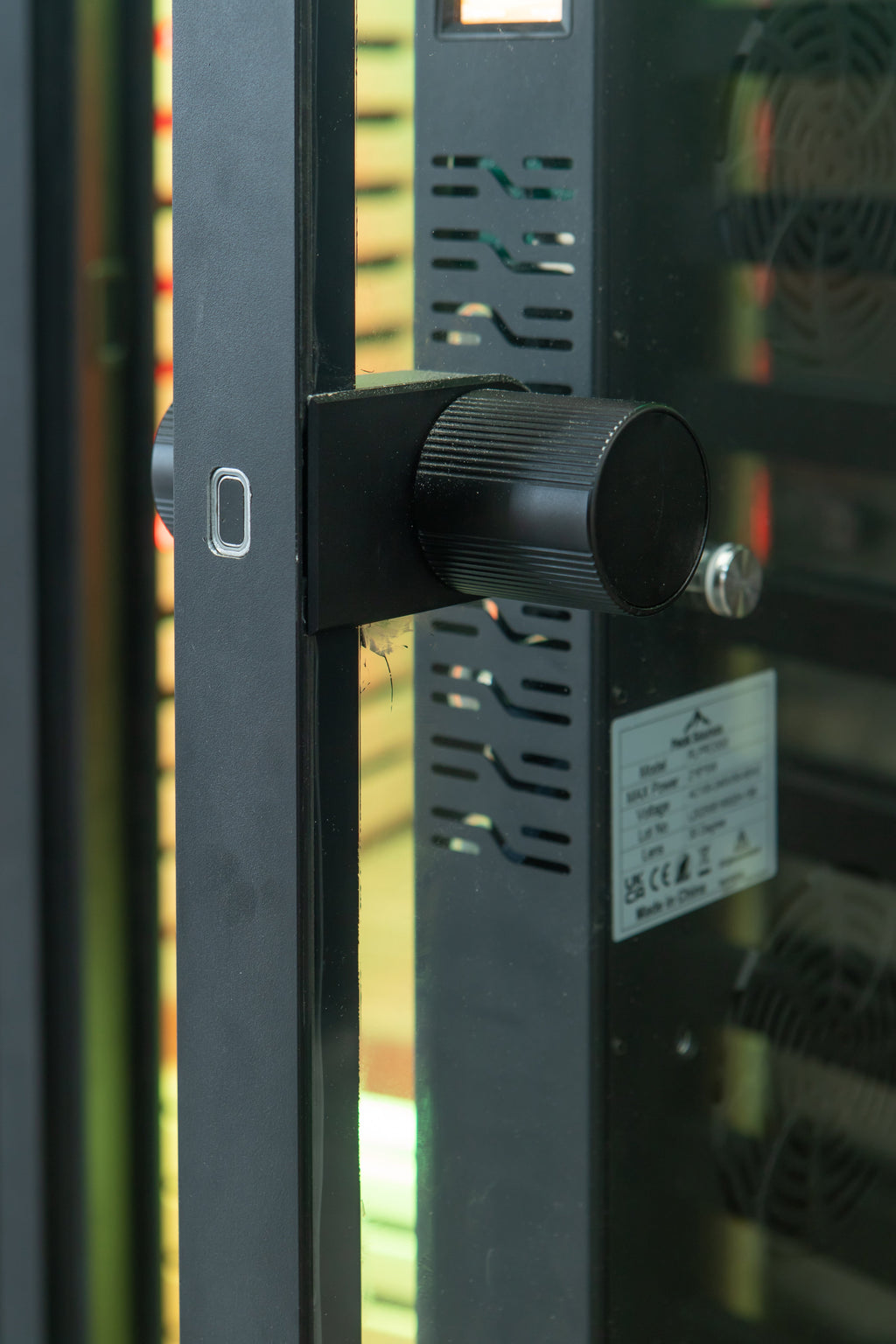 Peak Saunas Patagonia 2-Person Outdoor Full Spectrum Infrared Sauna with Built-In XL Medical-Grade Red Light Therapy and Smart WiFi App Control