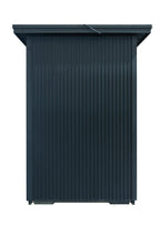 Peak Saunas Patagonia 2-Person Outdoor Full Spectrum Infrared Sauna with Built-In XL Medical-Grade Red Light Therapy and Smart WiFi App Control