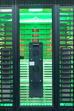 Peak Saunas Kilimanjaro 5-Person Outdoor Full Spectrum Infrared Sauna with Built-In XL Medical-Grade Red Light Therapy and Smart WiFi App Control