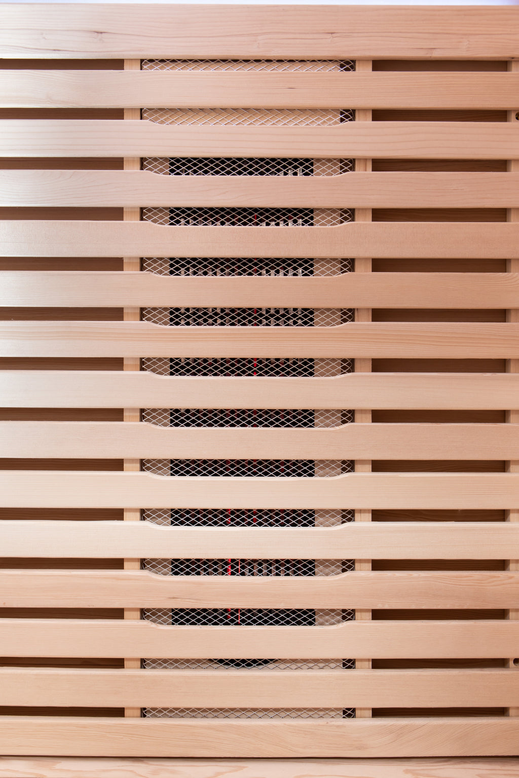 Peak Saunas Everest 2-Person Full Spectrum Infrared Sauna with Built-In XL Medical-Grade Red Light Therapy & Smart WiFi App Control