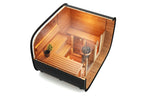 SAUNA EVOLUTION® Elegant Serenity Sauna 5