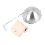 SAUNA EVOLUTION®  Stainless Steel Sauna Aroma Bowl