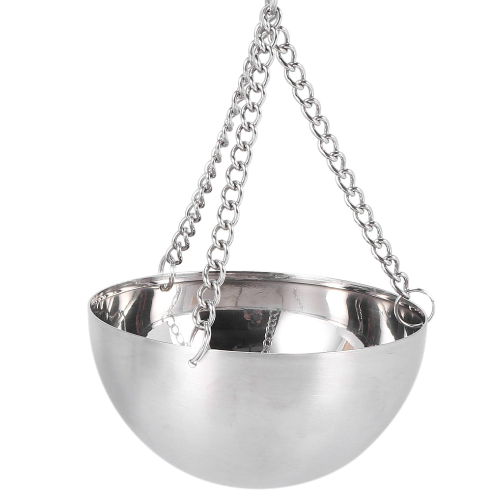 SAUNA EVOLUTION®  Stainless Steel Sauna Aroma Bowl