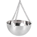 SAUNA EVOLUTION®  Stainless Steel Sauna Aroma Bowl