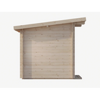 SAUNA EVOLUTION® Garden Series Outdoor Cabin