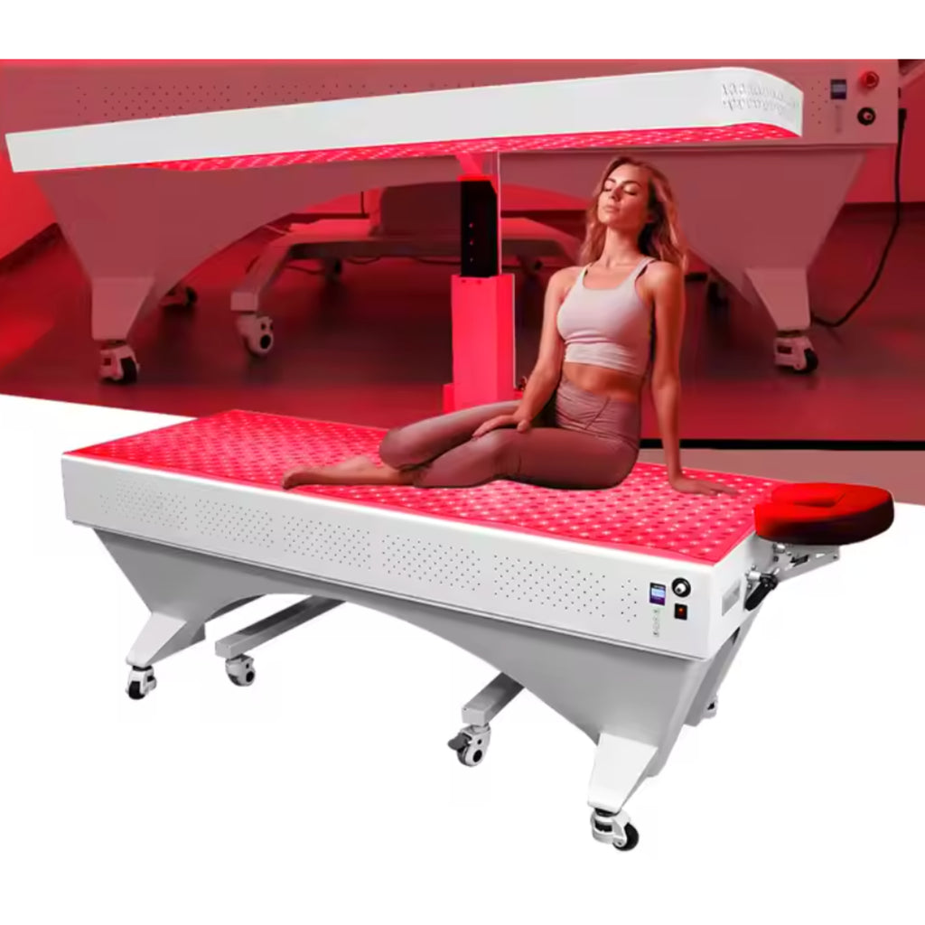 LumaThera Pro Table XL