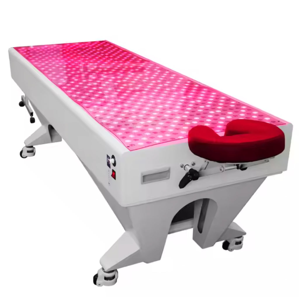 LumaThera Pro Table XL