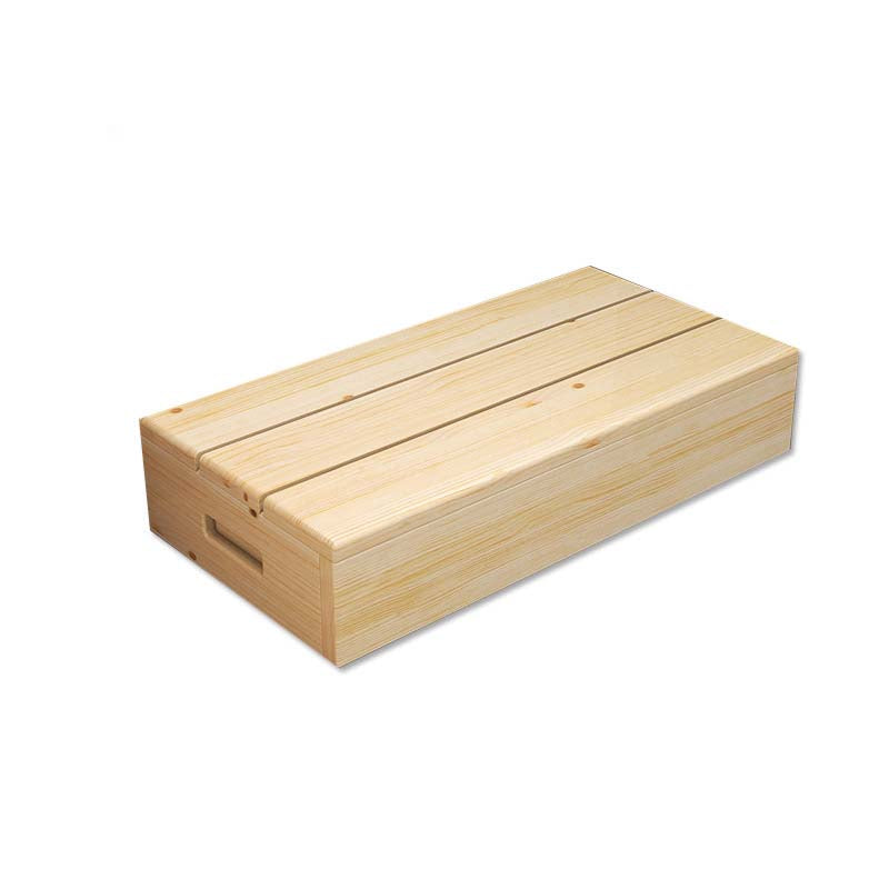 SAUNA EVOLUTION®  Sauna Step