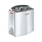 SAUNA EVOLUTION®  Finland Traditional Indoor Wooden Sauna Glass 07